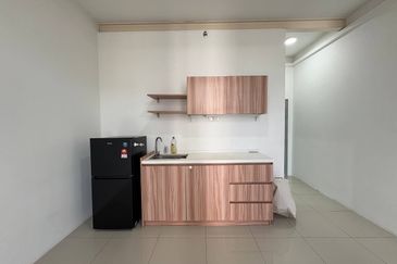 Tower M, Empire City