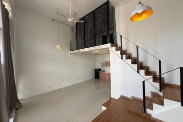 Tower M, Empire City