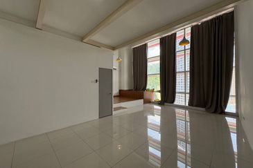 Tower M, Empire City