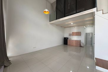 Tower M, Empire City