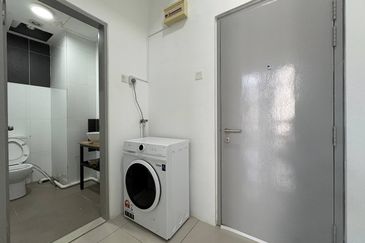 Tower M, Empire City