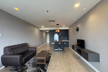 Crown Tower @ Empire City