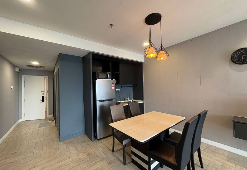 Crown Tower @ Empire City