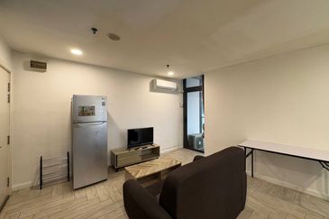 Crown Tower @ Empire City