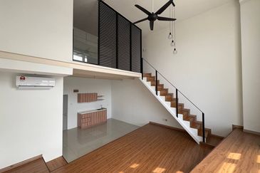 Tower M, Empire City