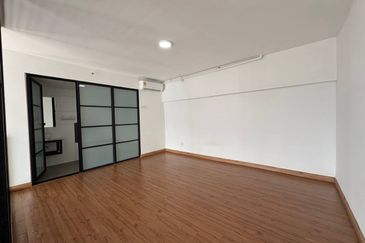 Tower M, Empire City