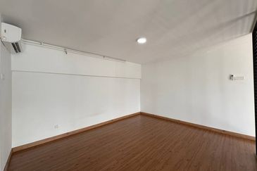 Tower M, Empire City