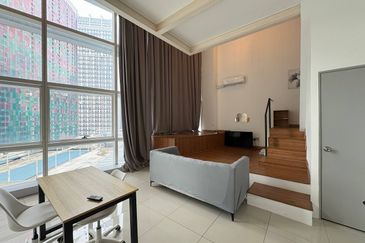 Tower M, Empire City