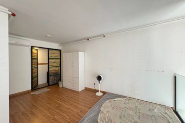 Tower M, Empire City