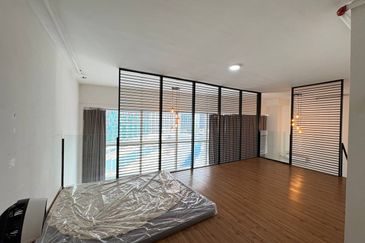 Tower M, Empire City