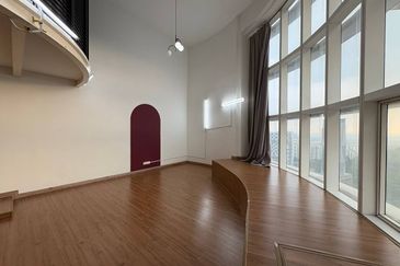 Tower M, Empire City