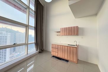 Tower M, Empire City