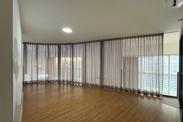 Tower M, Empire City