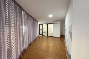 Tower M, Empire City