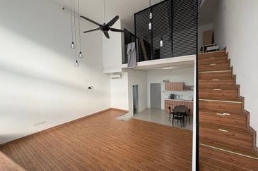 Tower M, Empire City