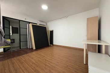 Tower M, Empire City