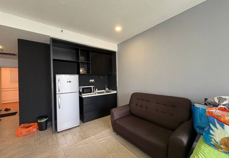 Crown Tower @ Empire City