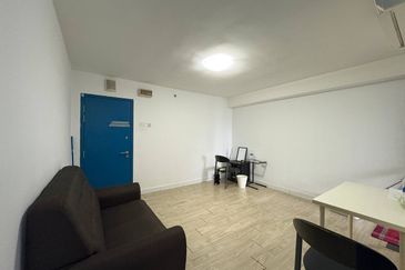 Halo Sunday @ Empire City