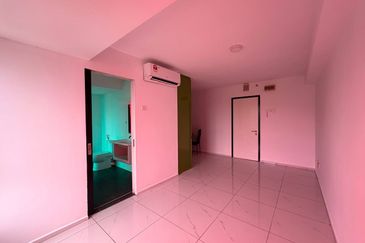 Halo Sunday @ Empire City