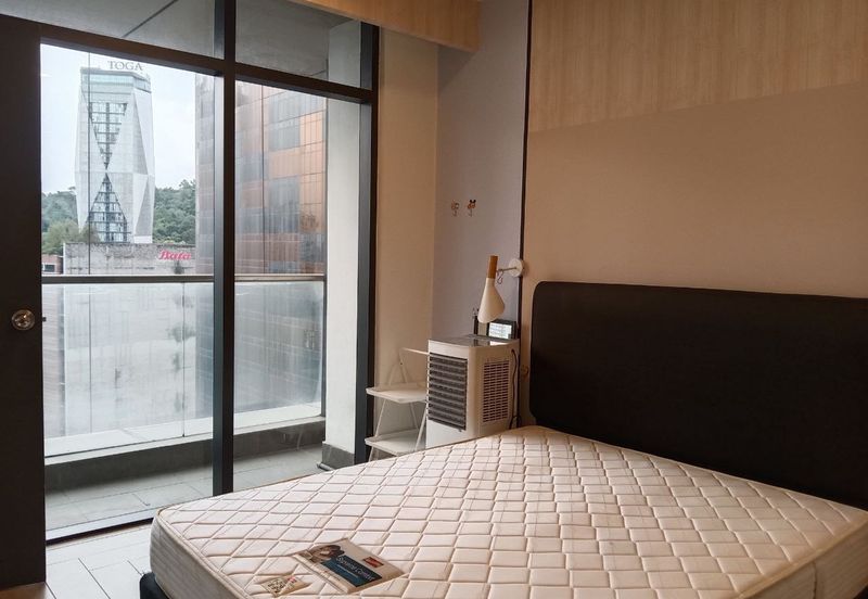 Crown Tower @ Empire City