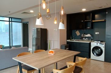 Crown Tower @ Empire City