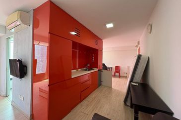 Halo Sunday @ Empire City