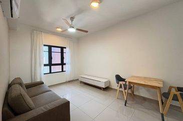 D Vine Residences @ Central Park Damansara