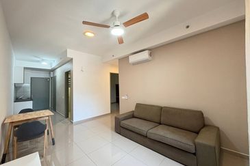 D Vine Residences @ Central Park Damansara