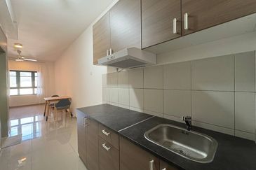 D Vine Residences @ Central Park Damansara