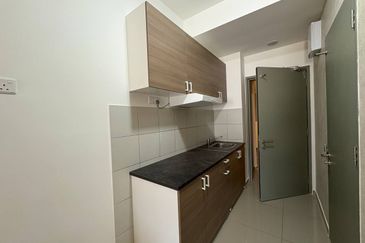 D Vine Residences @ Central Park Damansara