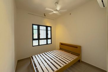 D Vine Residences @ Central Park Damansara