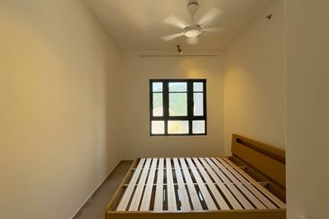 D Vine Residences @ Central Park Damansara