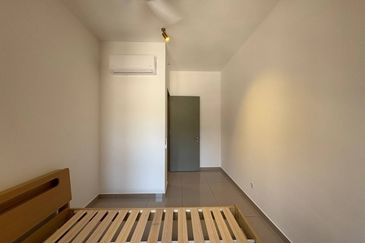 D Vine Residences @ Central Park Damansara