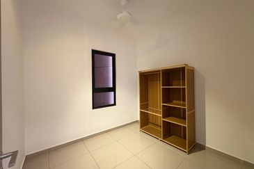 D Vine Residences @ Central Park Damansara