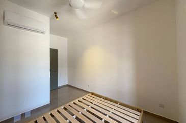 D Vine Residences @ Central Park Damansara