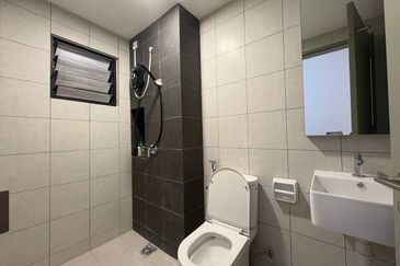 D Vine Residences @ Central Park Damansara