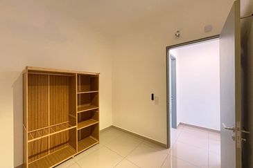 D Vine Residences @ Central Park Damansara