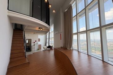 Tower M, Empire City