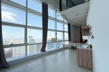 Tower M, Empire City