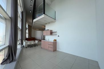 Tower M, Empire City