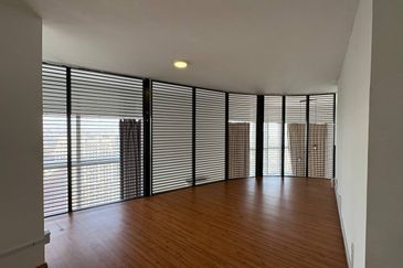 Tower M, Empire City