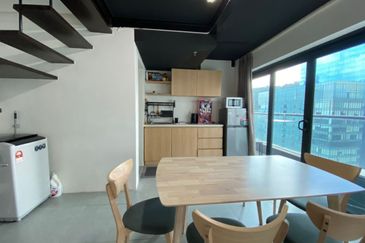 My Loft @ Empire City