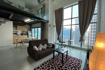 My Loft @ Empire City