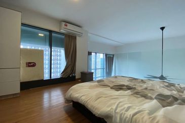 My Loft @ Empire City