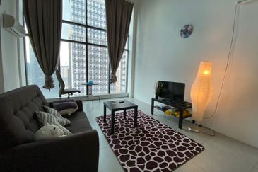 My Loft @ Empire City