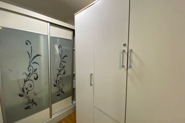 My Loft @ Empire City