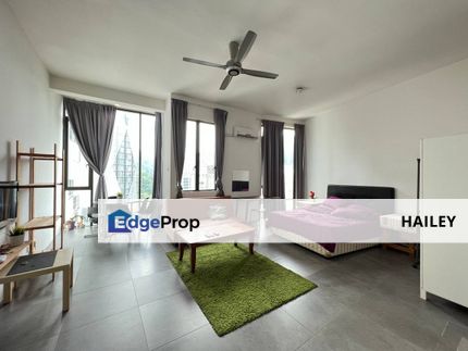 Private Empire Studio Unit @ Empire Damansara , Selangor, Damansara Perdana
