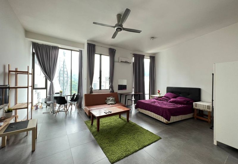 Empire Studio @ Empire Damansara