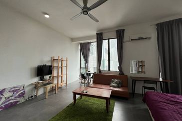 Empire Studio @ Empire Damansara