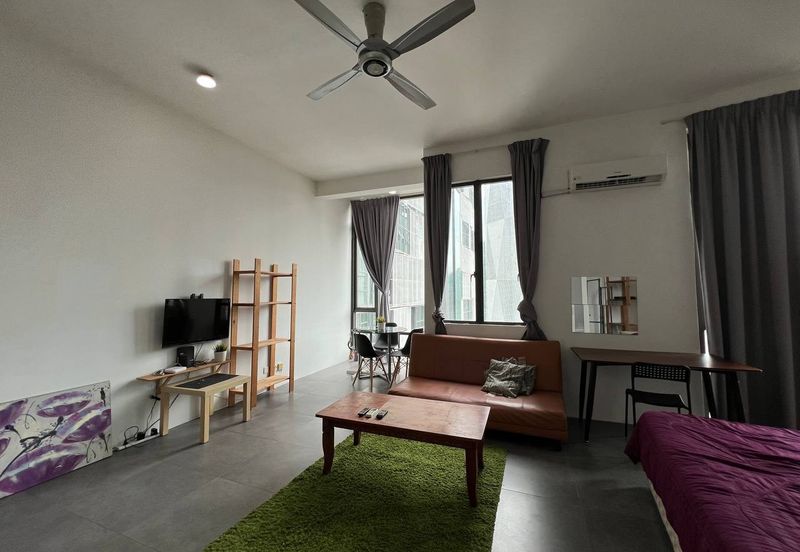 Empire Studio @ Empire Damansara